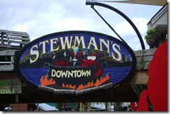 Stewman's