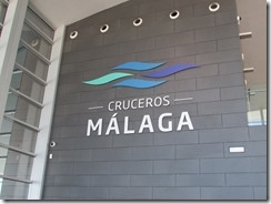 cruise terminal