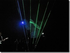 enhanced laser play