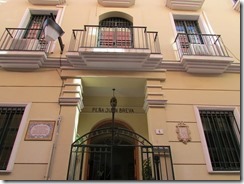 Museum of Flamenco